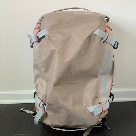 Patagonia Black Hole MLC 45L - Picture 4 of 12